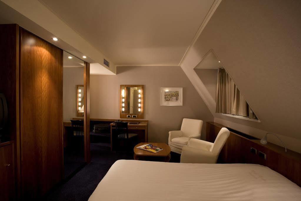 Hotel Pacific Oostende Eksteriør billede